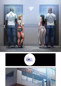 Page 9 of ワイルド式日本人妻の寝取り方 其ノ三 - preview thumbnail