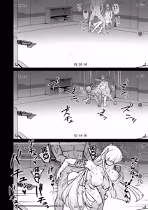 Page 13 of Ushio Noa wa Kiroku suru Dake | 生塩諾亞只想要記錄 - preview thumbnail