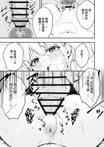 Page 21 of Tsuyoki na Osananajimi o Game de Taoshite Wakarasete Yatta. | 囂張的發小就要用游戲狠狠地教訓一番 - preview thumbnail