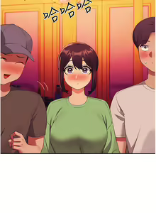 Page 413 of 誰說理組沒正妹？谁说理组没正妹？ 51-150（二） - preview thumbnail