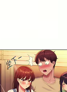 Page 497 of 誰說理組沒正妹？谁说理组没正妹？ 51-150（二） - preview thumbnail