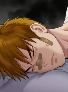 Page 288 of 傀儡 Queen Bee 301-345 - preview thumbnail