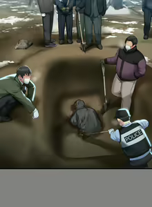 Page 443 of 傀儡 Queen Bee 301-345 - preview thumbnail