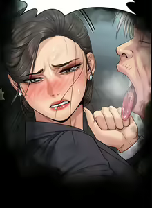 Page 583 of 傀儡 Queen Bee 301-345 - preview thumbnail