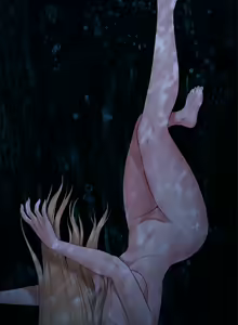 Page 585 of 傀儡 Queen Bee 301-345 - preview thumbnail