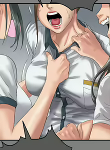Page 609 of 傀儡 Queen Bee 301-345 - preview thumbnail