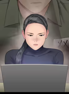 Page 633 of 傀儡 Queen Bee 301-345 - preview thumbnail