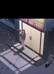 Page 645 of 傀儡 Queen Bee 301-345 - preview thumbnail