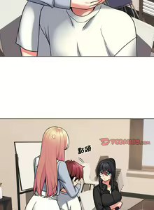 Page 1074 of 大學生活就從社團開始 1-97 - preview thumbnail
