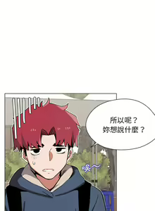 Page 12 of 大學生活就從社團開始 1-97 - preview thumbnail