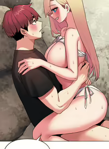 Page 1274 of 大學生活就從社團開始 1-97 - preview thumbnail