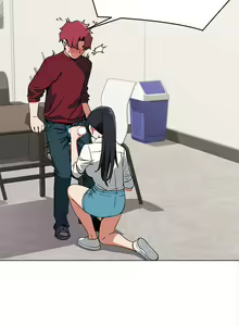 Page 149 of 大學生活就從社團開始 1-97 - preview thumbnail