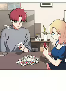 Page 183 of 大學生活就從社團開始 1-97 - preview thumbnail