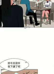 Page 20 of 大學生活就從社團開始 1-97 - preview thumbnail