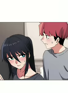 Page 240 of 大學生活就從社團開始 1-97 - preview thumbnail