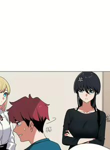 Page 26 of 大學生活就從社團開始 1-97 - preview thumbnail