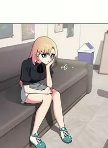 Page 359 of 大學生活就從社團開始 1-97 - preview thumbnail