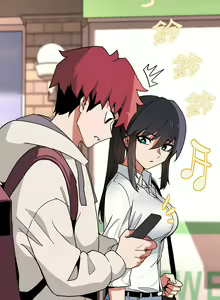 Page 401 of 大學生活就從社團開始 1-97 - preview thumbnail