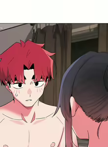 Page 447 of 大學生活就從社團開始 1-97 - preview thumbnail