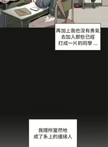 Page 5 of 大學生活就從社團開始 1-97 - preview thumbnail