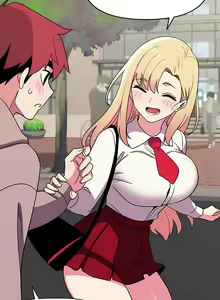 Page 510 of 大學生活就從社團開始 1-97 - preview thumbnail