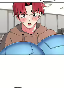 Page 526 of 大學生活就從社團開始 1-97 - preview thumbnail
