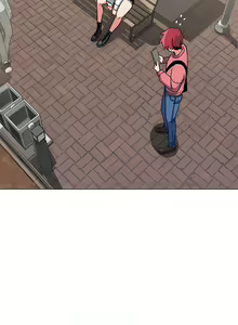 Page 550 of 大學生活就從社團開始 1-97 - preview thumbnail