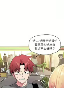 Page 635 of 大學生活就從社團開始 1-97 - preview thumbnail
