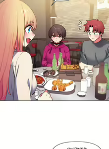 Page 665 of 大學生活就從社團開始 1-97 - preview thumbnail