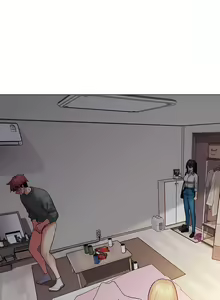 Page 703 of 大學生活就從社團開始 1-97 - preview thumbnail