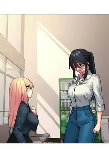 Page 718 of 大學生活就從社團開始 1-97 - preview thumbnail