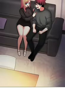 Page 735 of 大學生活就從社團開始 1-97 - preview thumbnail
