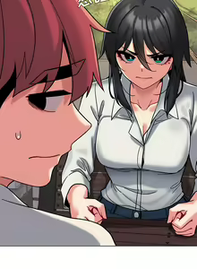 Page 769 of 大學生活就從社團開始 1-97 - preview thumbnail