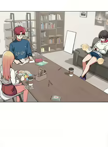 Page 79 of 大學生活就從社團開始 1-97 - preview thumbnail