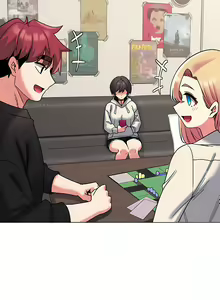 Page 813 of 大學生活就從社團開始 1-97 - preview thumbnail