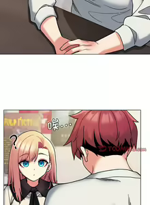 Page 825 of 大學生活就從社團開始 1-97 - preview thumbnail