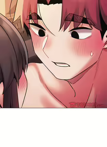 Page 907 of 大學生活就從社團開始 1-97 - preview thumbnail