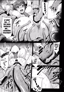 Page 7 of Yume no Tsuzuki | The Continuation of a Dream - preview thumbnail