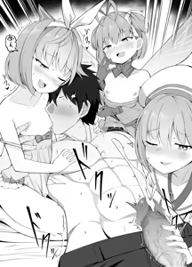 Page 2 of Kanpeki na Papa wa Musume no Junyuu Tekoki Nanka de Koufun Shinai - preview thumbnail