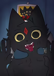 Page 12 of glory-hole-black - preview thumbnail