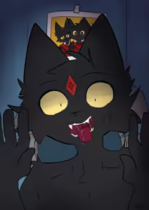 Page 13 of glory-hole-black - preview thumbnail