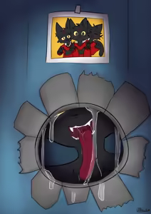 Page 9 of glory-hole-black - preview thumbnail