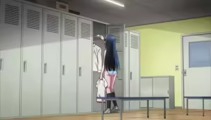 Page 1017 of Animepantser images archive - preview thumbnail