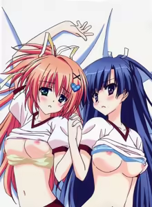 Page 1020 of Animepantser images archive - preview thumbnail