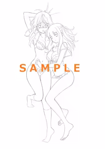 Page 1035 of Animepantser images archive - preview thumbnail