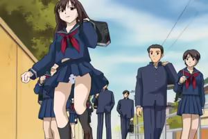 Page 1036 of Animepantser images archive - preview thumbnail