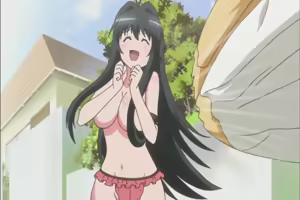 Page 1061 of Animepantser images archive - preview thumbnail