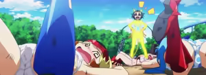 Page 1062 of Animepantser images archive - preview thumbnail