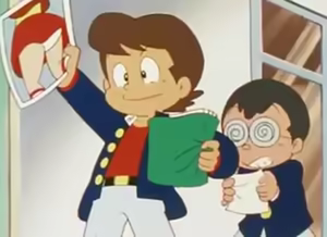 Page 1083 of Animepantser images archive - preview thumbnail
