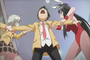 Page 1084 of Animepantser images archive - preview thumbnail